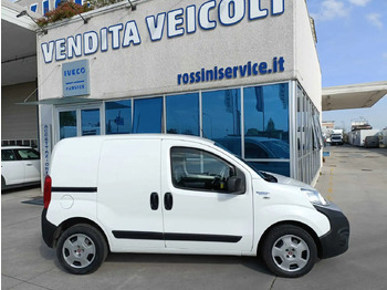 Furgão FIAT Fiorino