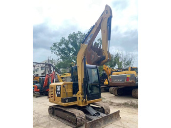 Mini escavadeira CATERPILLAR 305.5E