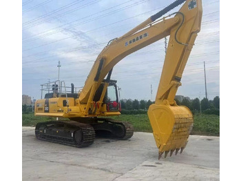 Escavadora de rastos KOMATSU PC350