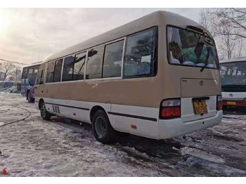 Ônibus suburbano TOYOTA