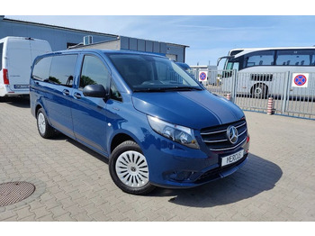 Minibus MERCEDES-BENZ Vito