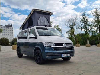 Campervan VOLKSWAGEN T6.1 California