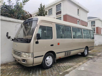 Ônibus suburbano TOYOTA Coaster: foto 5