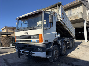 Camião basculante DAF CF 85 430