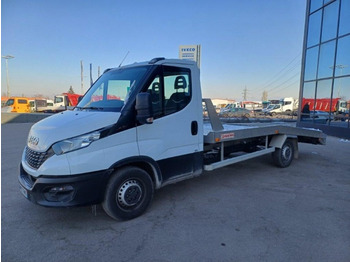 Caminhão reboque IVECO Daily 35s16