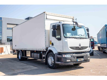 Camião frigorífico Renault MIDLUM 280DXI+POUSSIN/CHICKEN/KUIKEN/KÛKEN: foto 2 Camião frigorífico Renault MIDLUM 280DXI+POUSSIN/CHICKEN/KUIKEN/KÛKEN: foto 2