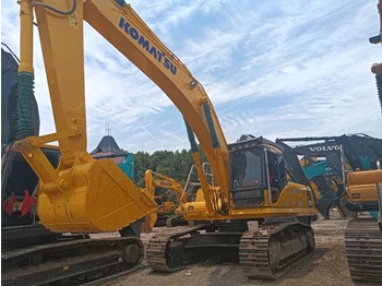 Escavadora de rastos KOMATSU PC350