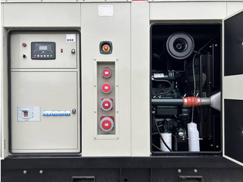 Gerador elétrico novo Doosan P086TI - 220 kVA Generator - DPX-19852: foto 5