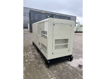 Gerador elétrico novo Doosan P086TI - 220 kVA Generator - DPX-19852: foto 2