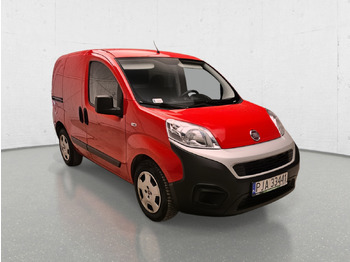 Furgão FIAT Fiorino