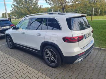 Automóvel MERCEDES BENZ GLB 200 4MATIC SUV: foto 3