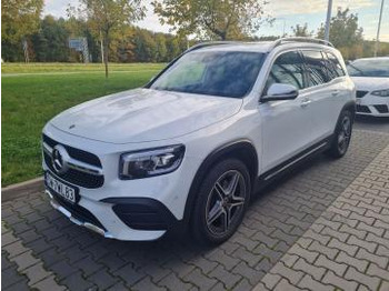 Automóvel MERCEDES BENZ GLB 200 4MATIC SUV: foto 2