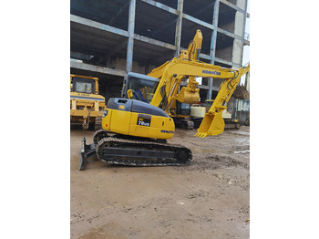 Mini escavadeira KOMATSU PC78