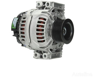 Alternador SCANIA R