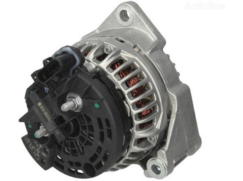 Alternador BOSCH