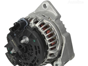 Alternador BOSCH