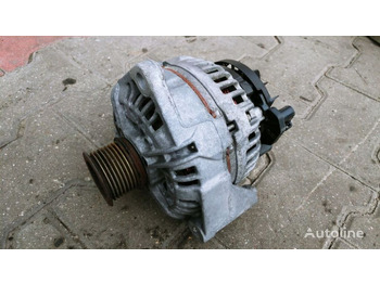 Alternador BOSCH