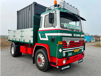 Camião Scania LB111 Scania Vabis Total Renovation: foto 4