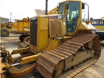 Buldôzer CATERPILLAR D5N