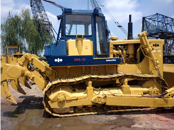 Buldôzer KOMATSU D85