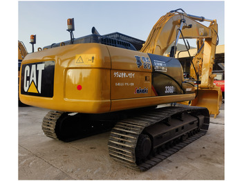 Escavadeira CATERPILLAR 336D2