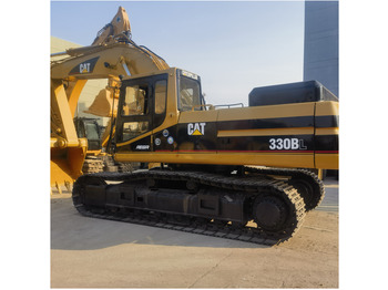 Escavadeira CATERPILLAR 330BL