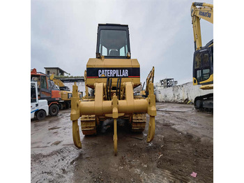 Buldôzer second hand bulldozer D6G  used cat d6 bulldozer used cat bulldozer good condition for sale: foto 4