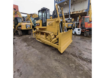 Buldôzer second hand bulldozer D6G  used cat d6 bulldozer used cat bulldozer good condition for sale: foto 5