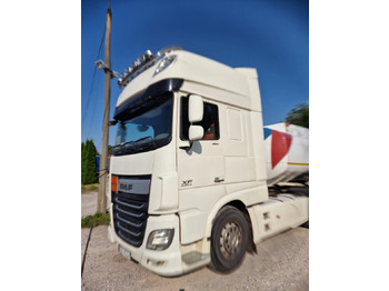 Tractor DAF XF 460 STANDARD SUPER SPACE CAB PEŁNY ADR: foto 3