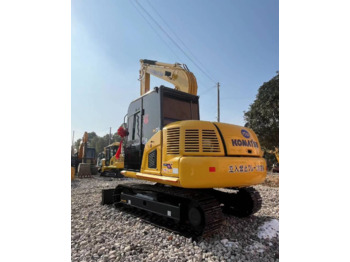 Mini escavadeira KOMATSU PC70