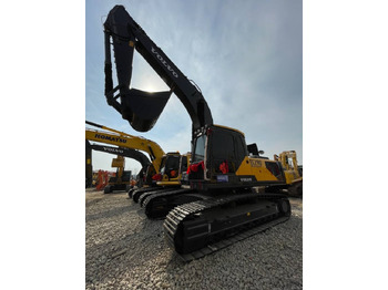 Escavadora de rastos VOLVO EC290BLC