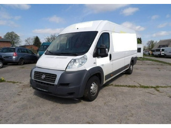 Furgão FIAT Ducato 2.3