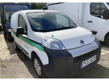 Furgão FIAT Fiorino 1.4