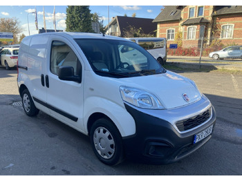 Furgão FIAT Fiorino 1.4