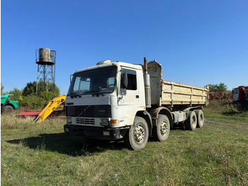 Camião basculante VOLVO FL10