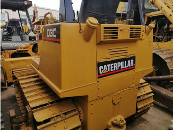 Buldôzer CATERPILLAR D3C