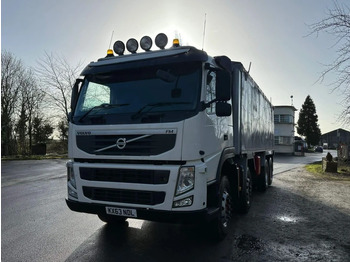 Camião basculante VOLVO FM