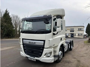 Tractor DAF CF 440