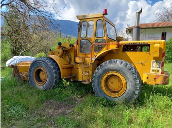 Leasing de CAT 950 C  CAT 950 C: foto 1