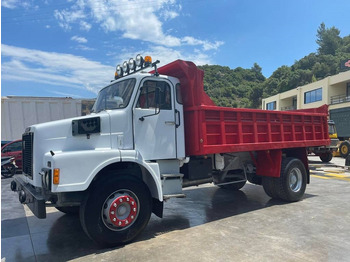 Camião basculante Volvo N10 ST: foto 5