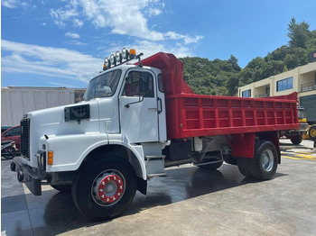 Camião basculante Volvo N10 ST: foto 4