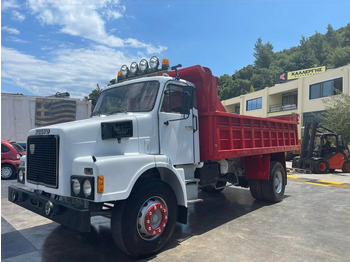 Camião basculante Volvo N10 ST: foto 2