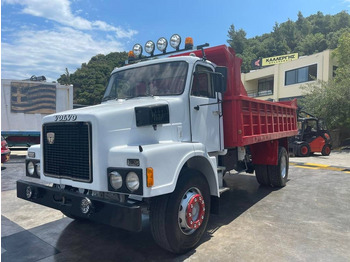 Camião basculante Volvo N10 ST: foto 3