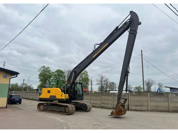 Escavadora de rastos VOLVO EC220EL