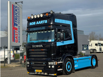 Tractor SCANIA R 520