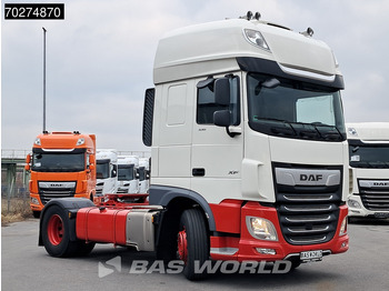 Tractor DAF XF 530 4X2 SSC Retarder 2xTanks ACC Standklima LED: foto 4