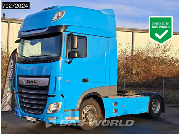 Tractor DAF XF 480