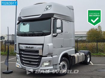 Tractor DAF XF 480