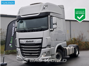 Tractor DAF XF 480