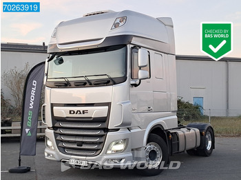 Tractor DAF XF 480